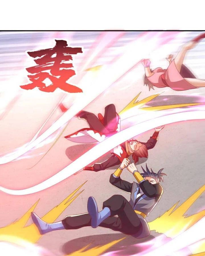 Võ Nghịch Chapter 451 - 11