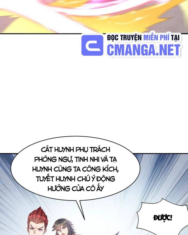 Võ Nghịch Chapter 451 - 12