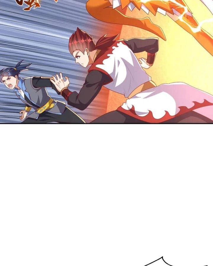 Võ Nghịch Chapter 451 - 15