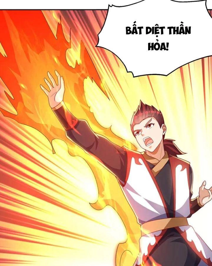 Võ Nghịch Chapter 451 - 16