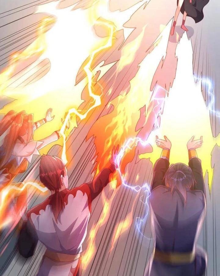 Võ Nghịch Chapter 451 - 20