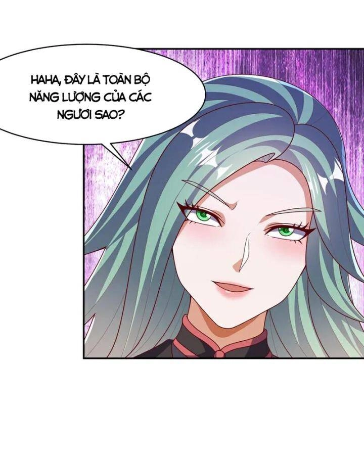 Võ Nghịch Chapter 451 - 22