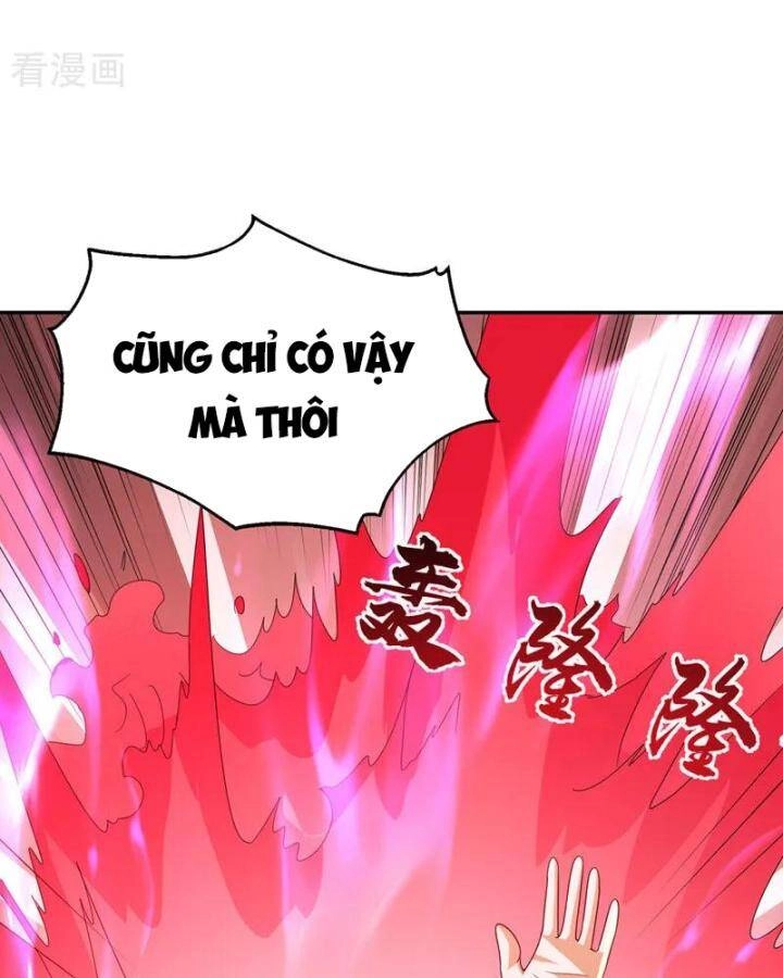 Võ Nghịch Chapter 451 - 23