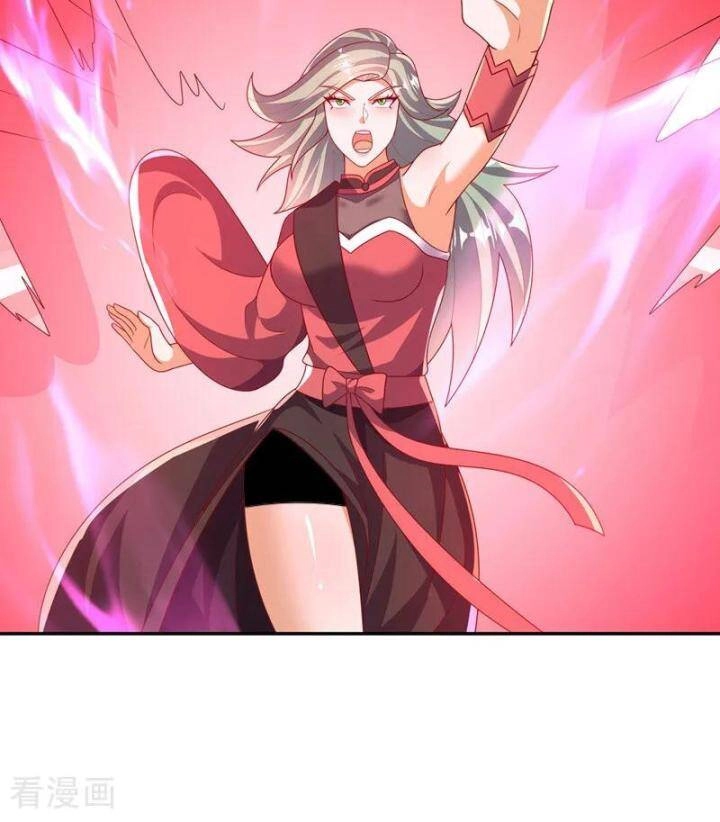 Võ Nghịch Chapter 451 - 24