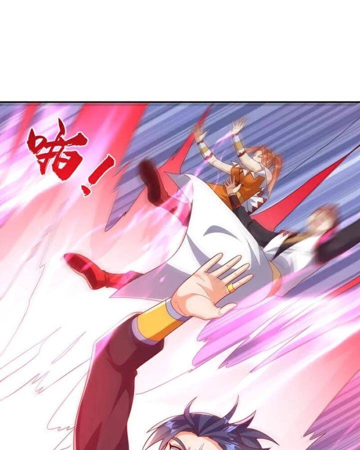 Võ Nghịch Chapter 451 - 25