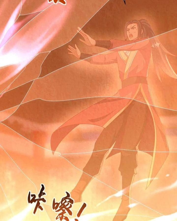 Võ Nghịch Chapter 451 - 27