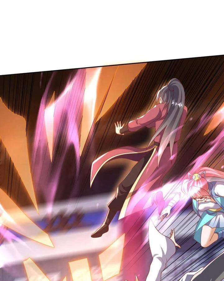 Võ Nghịch Chapter 451 - 29