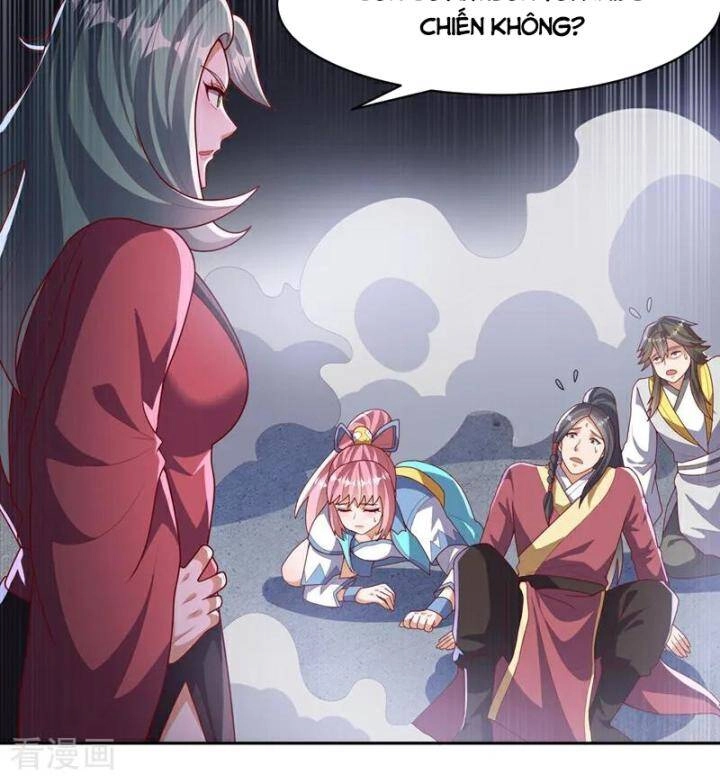 Võ Nghịch Chapter 451 - 31