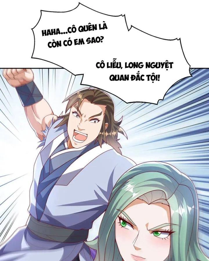 Võ Nghịch Chapter 451 - 32