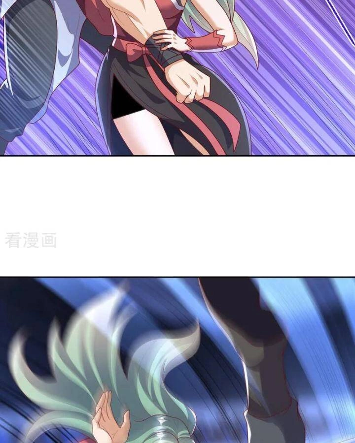 Võ Nghịch Chapter 451 - 34