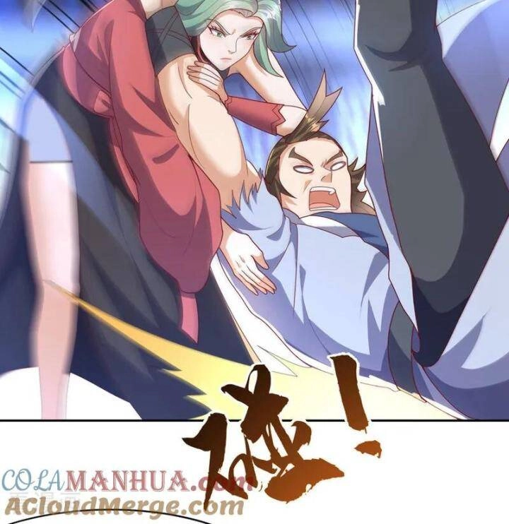 Võ Nghịch Chapter 451 - 35