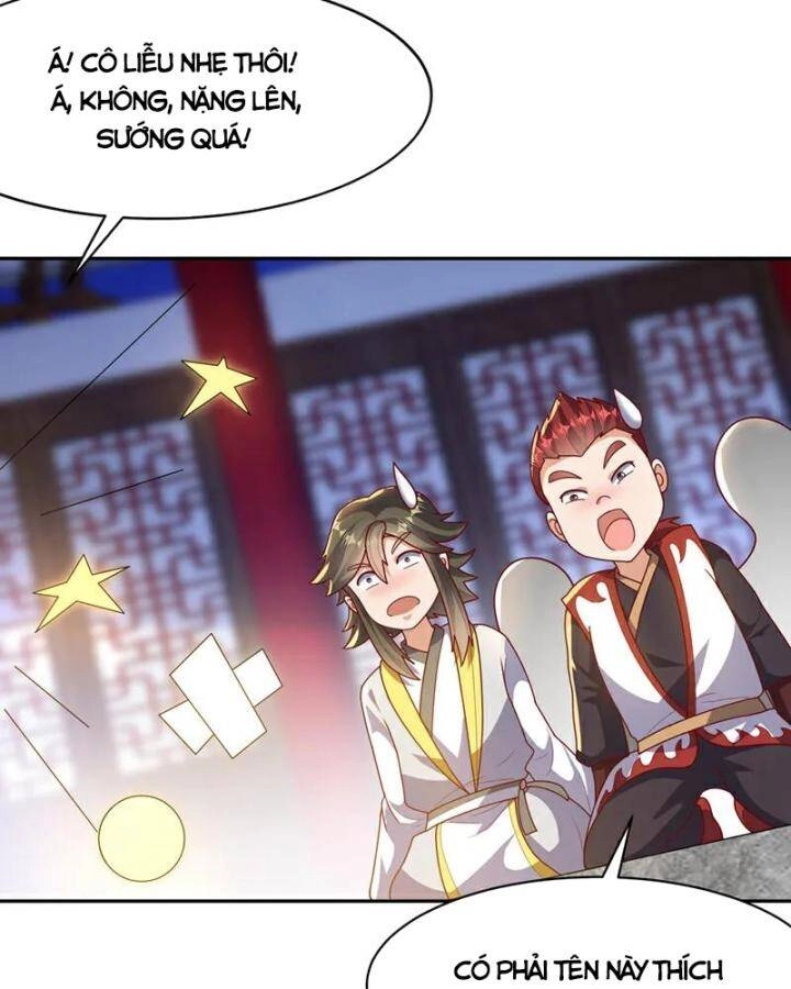Võ Nghịch Chapter 451 - 36