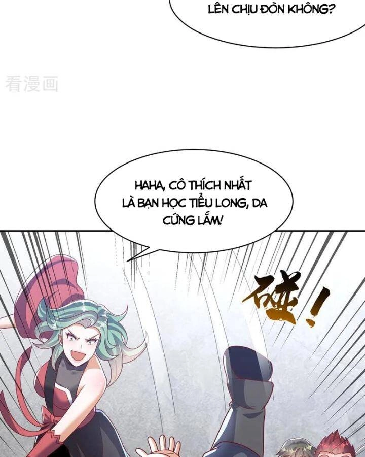 Võ Nghịch Chapter 451 - 37