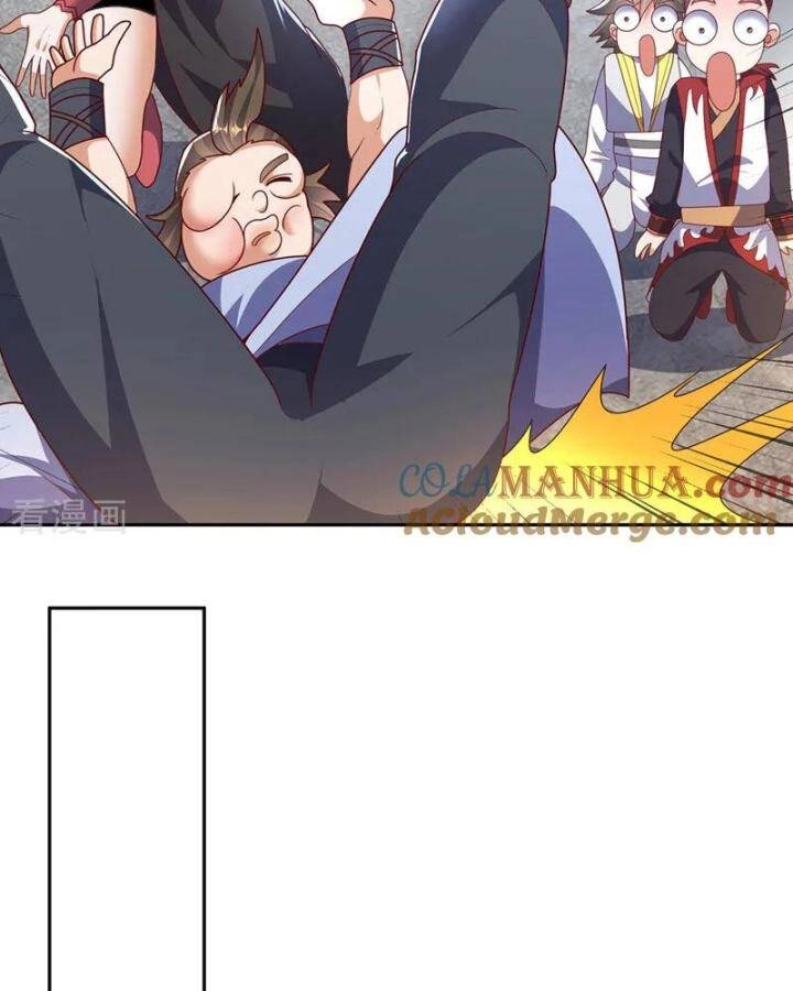 Võ Nghịch Chapter 451 - 38