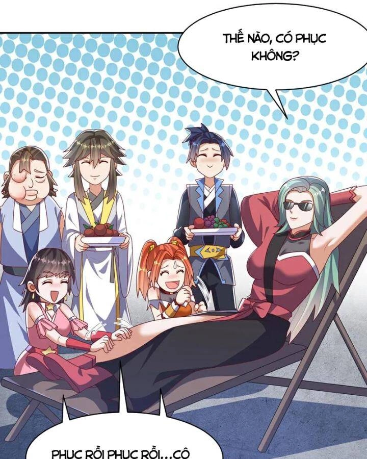 Võ Nghịch Chapter 451 - 40