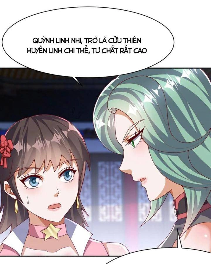 Võ Nghịch Chapter 451 - 43