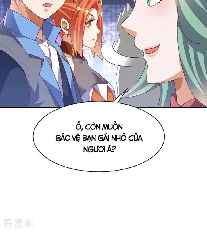 Võ Nghịch Chapter 451 - 45