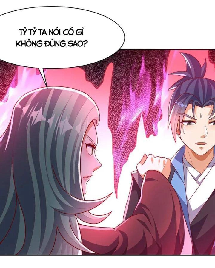 Võ Nghịch Chapter 451 - 46