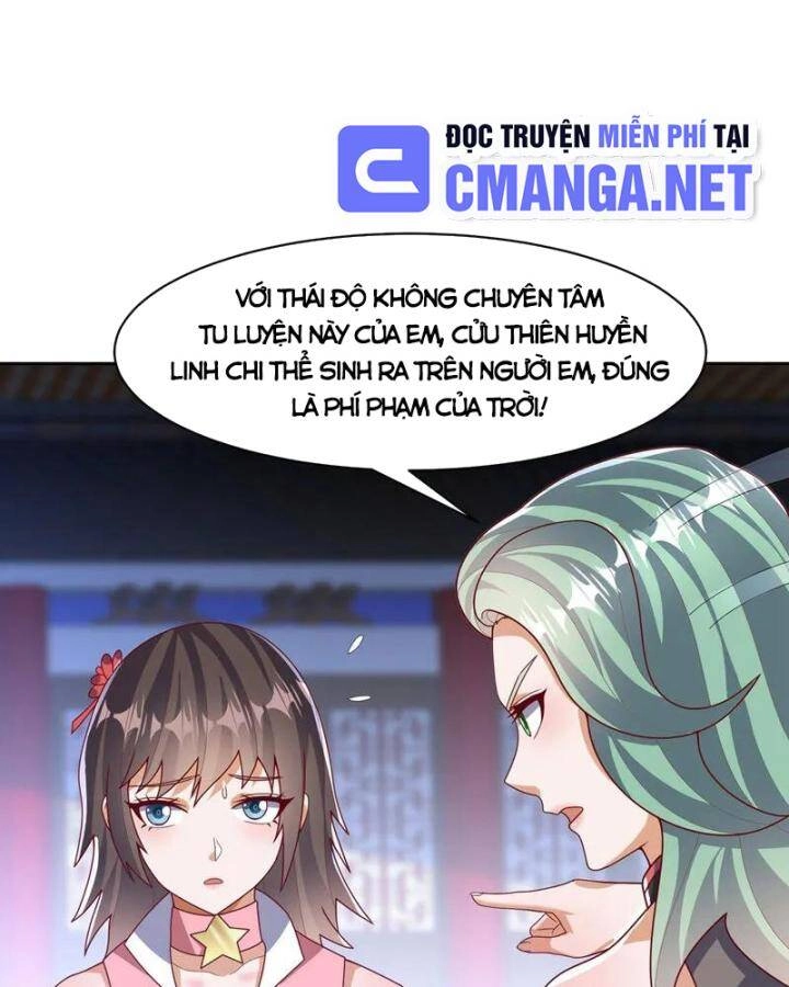 Võ Nghịch Chapter 451 - 47
