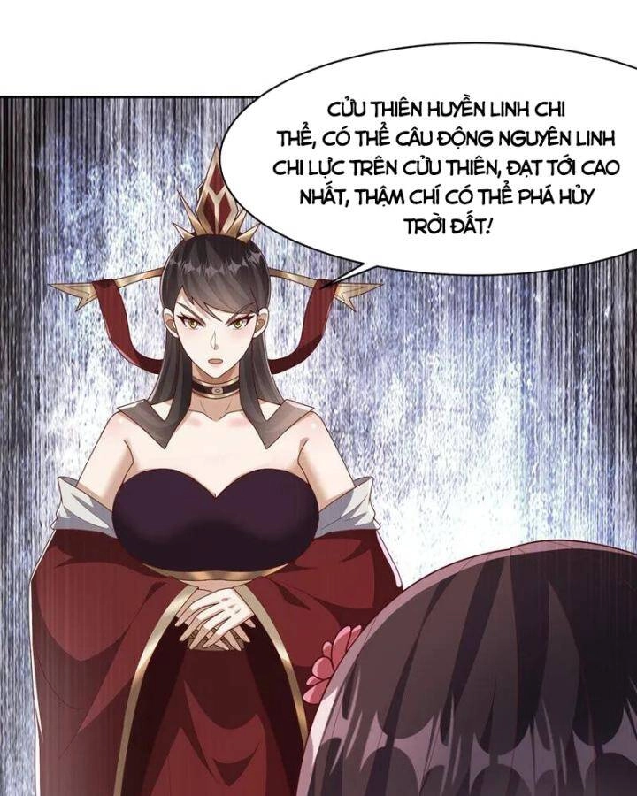 Võ Nghịch Chapter 451 - 49