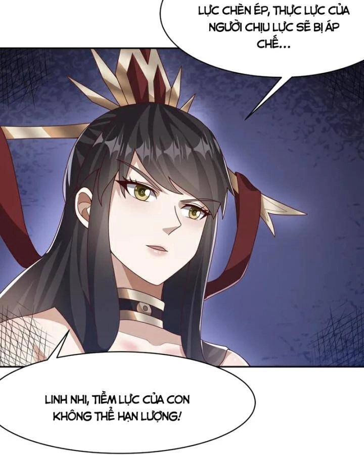 Võ Nghịch Chapter 451 - 51