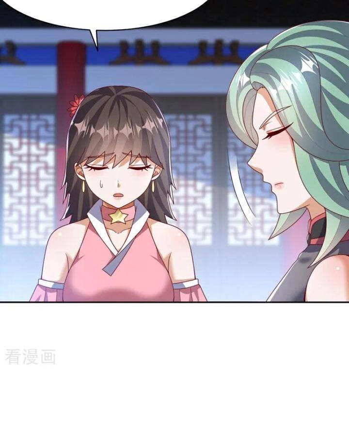 Võ Nghịch Chapter 451 - 55