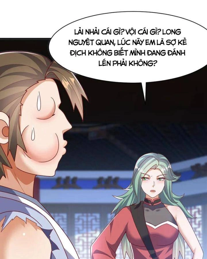 Võ Nghịch Chapter 451 - 57