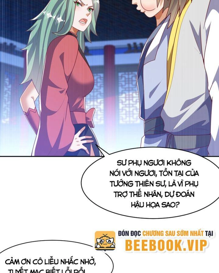 Võ Nghịch Chapter 452 - 4