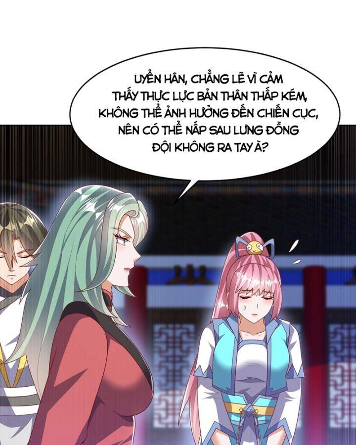 Võ Nghịch Chapter 452 - 6