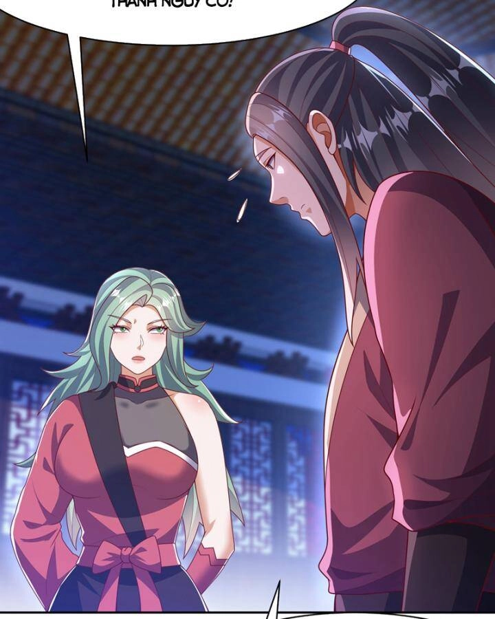 Võ Nghịch Chapter 452 - 8