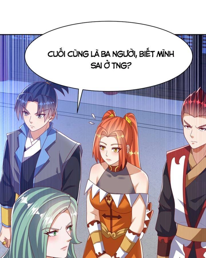 Võ Nghịch Chapter 452 - 10