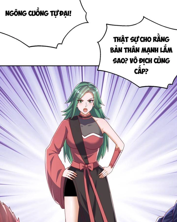 Võ Nghịch Chapter 452 - 12