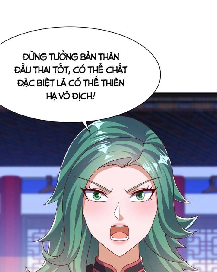 Võ Nghịch Chapter 452 - 14