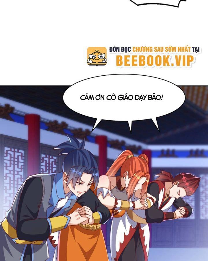 Võ Nghịch Chapter 452 - 19