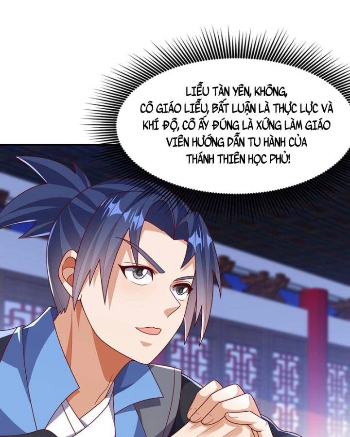 Võ Nghịch Chapter 452 - 21
