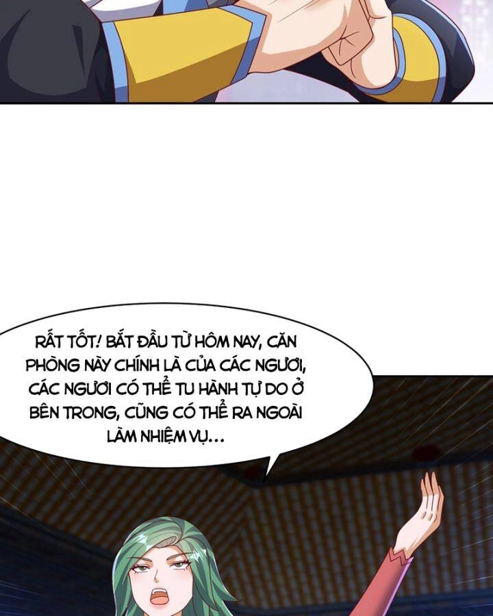 Võ Nghịch Chapter 452 - 22
