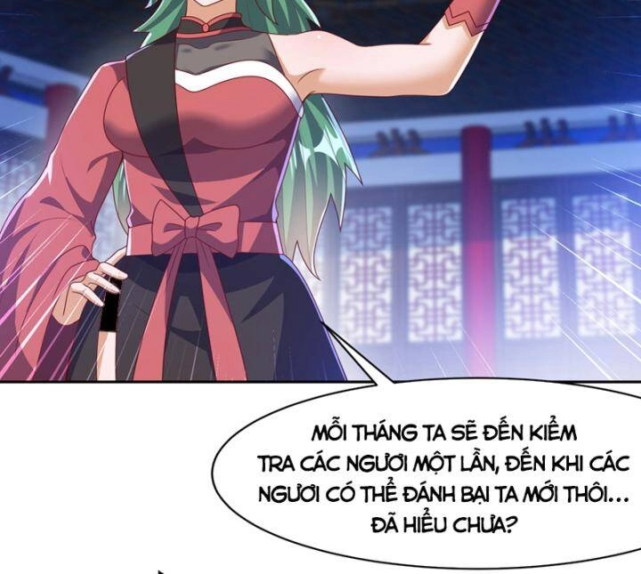 Võ Nghịch Chapter 452 - 23