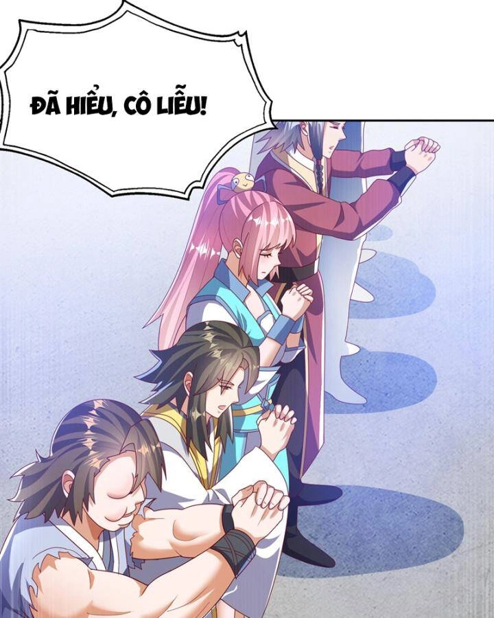 Võ Nghịch Chapter 452 - 24