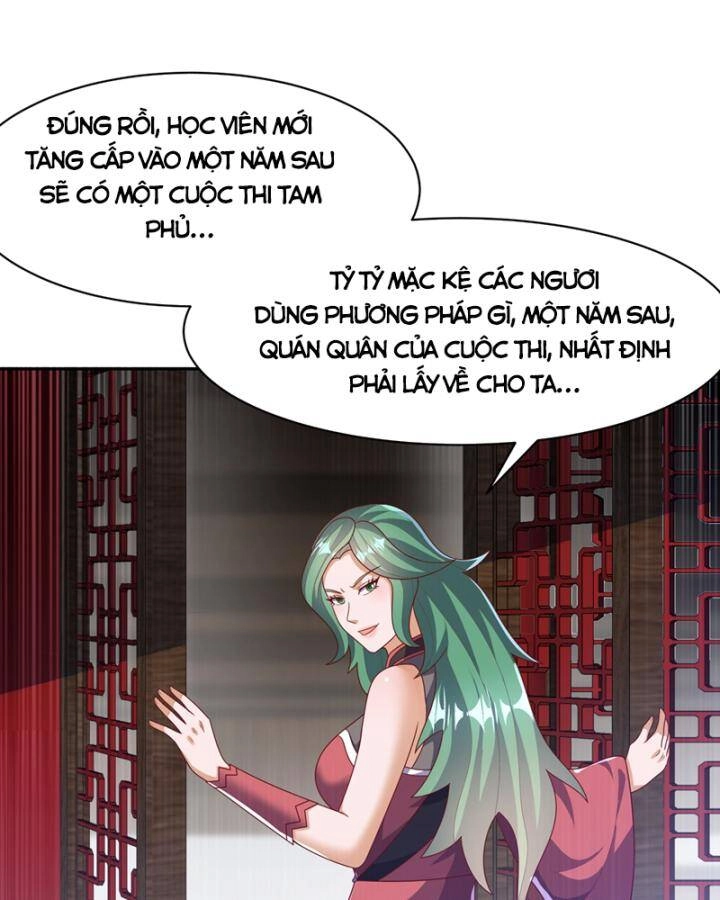 Võ Nghịch Chapter 452 - 27