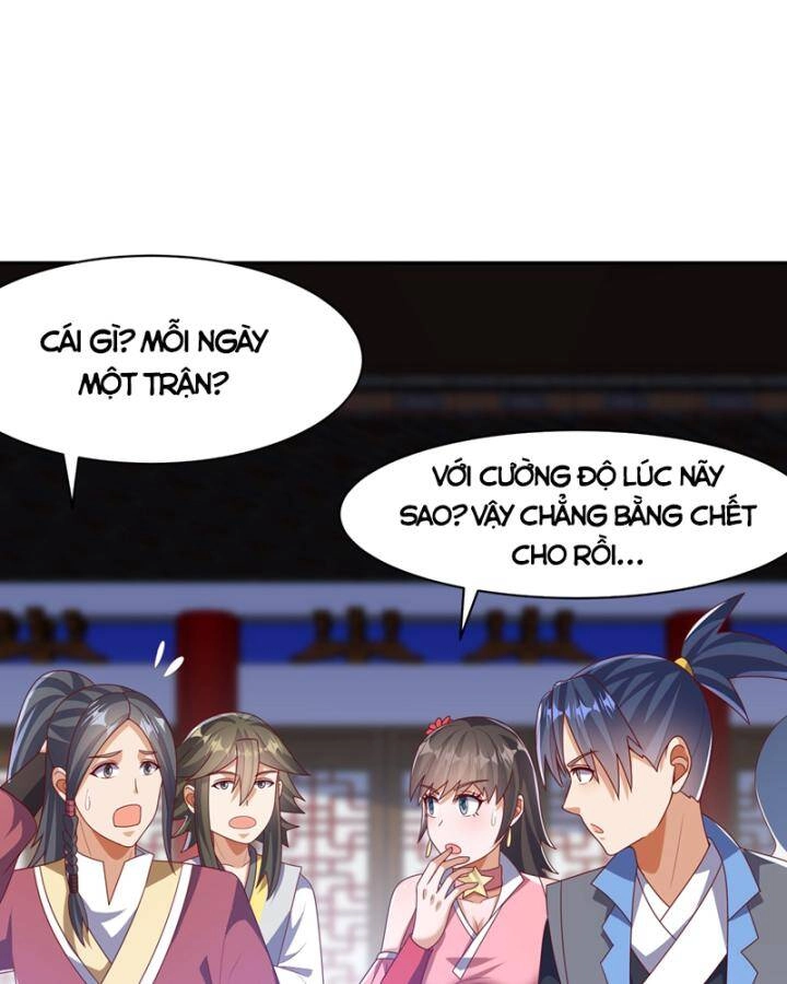 Võ Nghịch Chapter 452 - 30