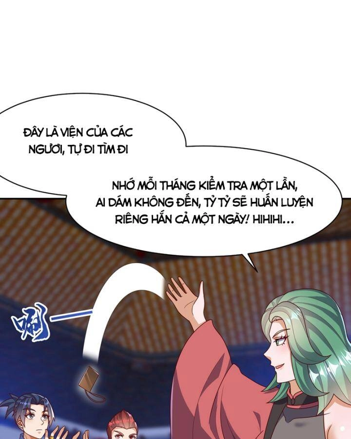 Võ Nghịch Chapter 452 - 36