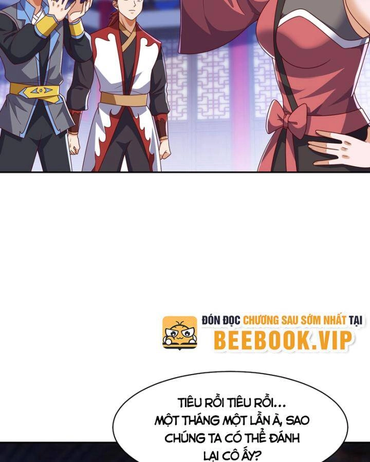 Võ Nghịch Chapter 452 - 37