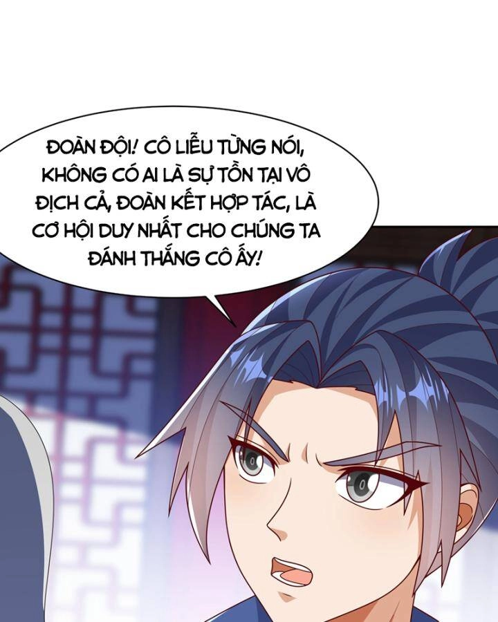 Võ Nghịch Chapter 452 - 40