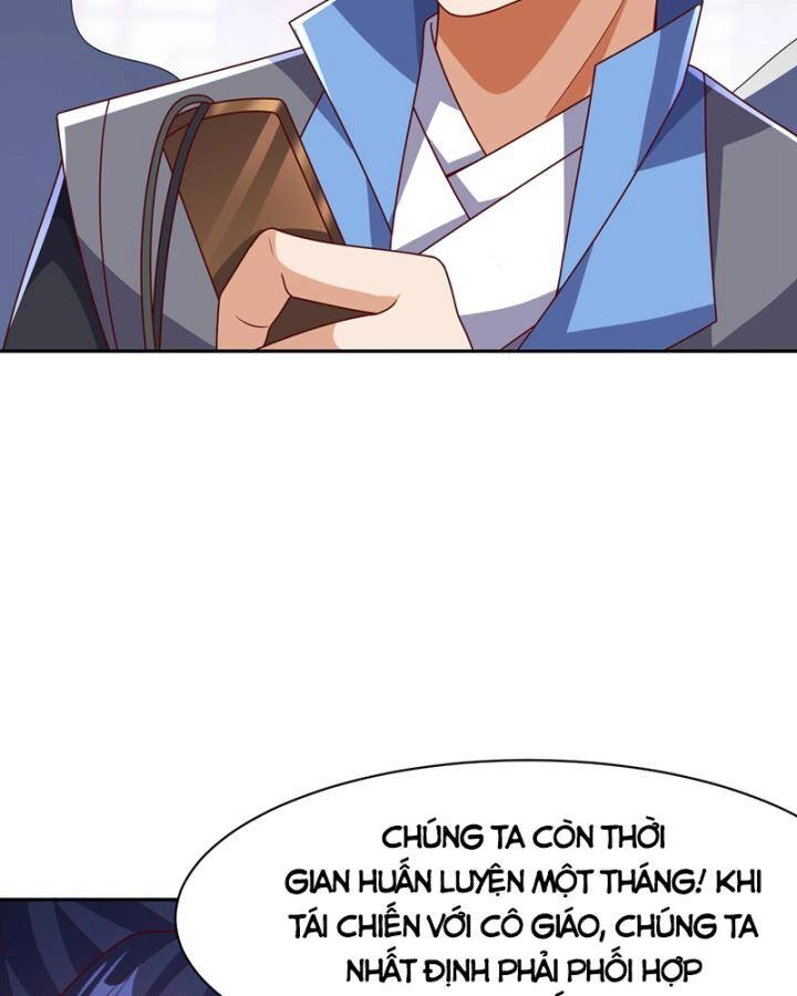 Võ Nghịch Chapter 452 - 41