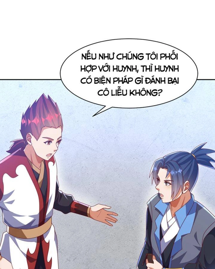 Võ Nghịch Chapter 452 - 43