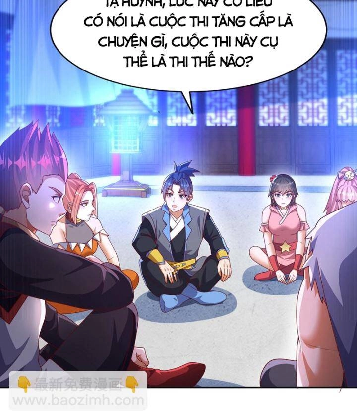 Võ Nghịch Chapter 452 - 45