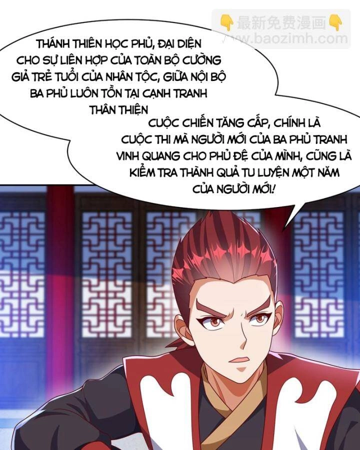 Võ Nghịch Chapter 452 - 46