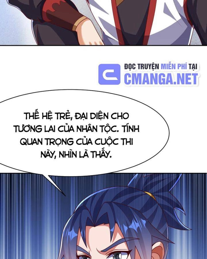 Võ Nghịch Chapter 452 - 47