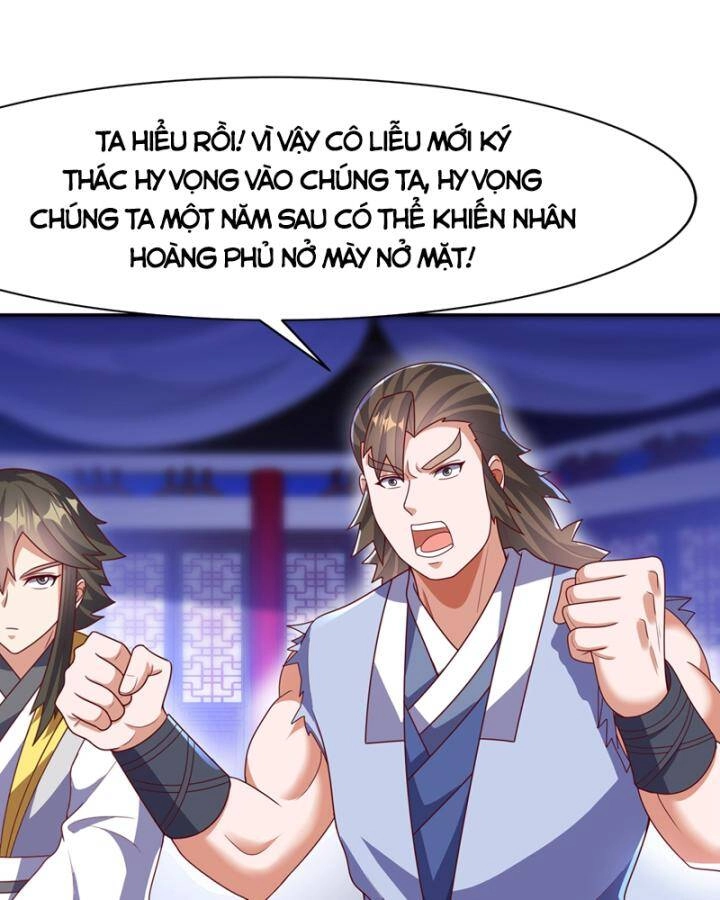 Võ Nghịch Chapter 452 - 53