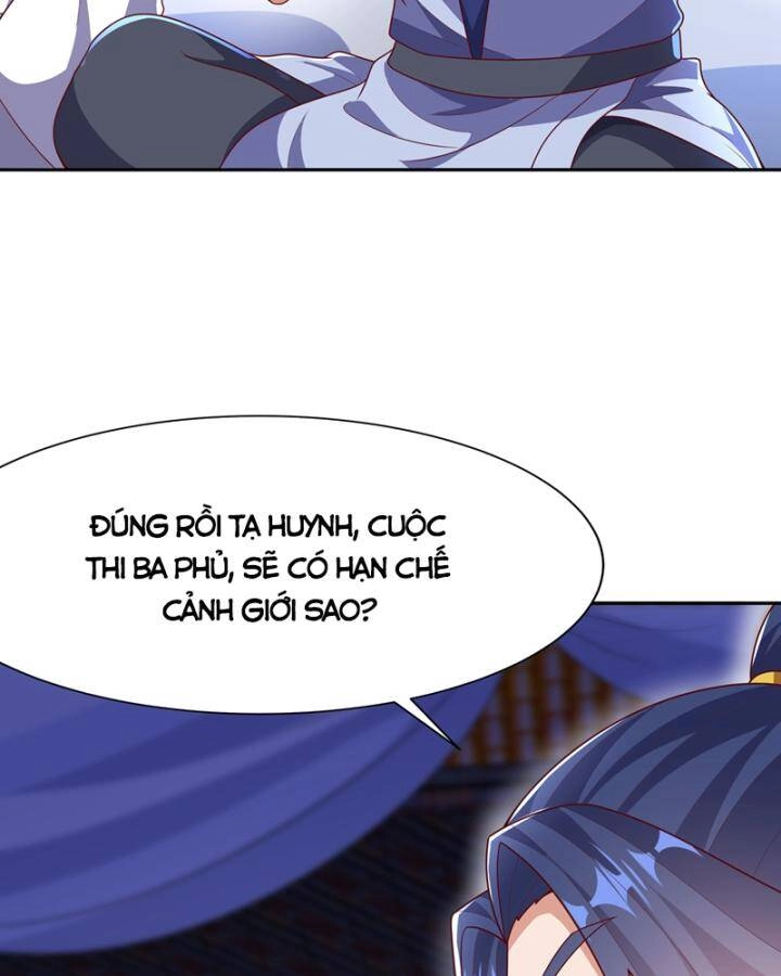 Võ Nghịch Chapter 452 - 54